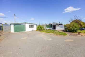57A Racecourse Road, Waipukurau