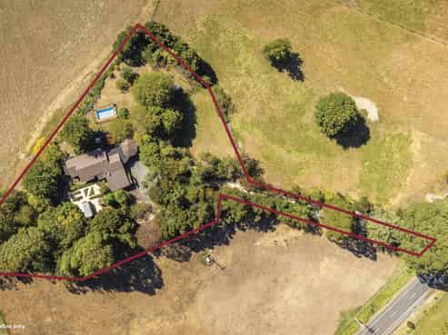 932 Middle Road, Havelock North