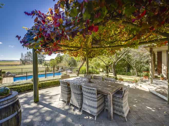 932 Middle Road, Havelock North