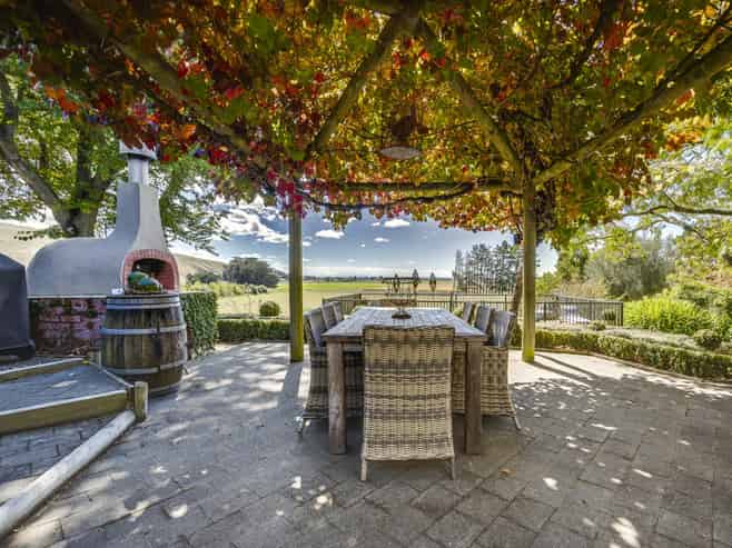 932 Middle Road, Havelock North