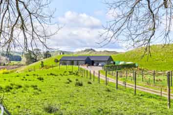 163B Papaiti Road, Papaiti