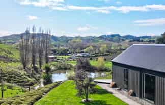 163B Papaiti Road, Papaiti