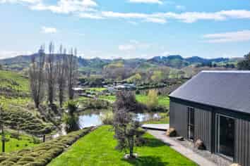 163B Papaiti Road, Papaiti