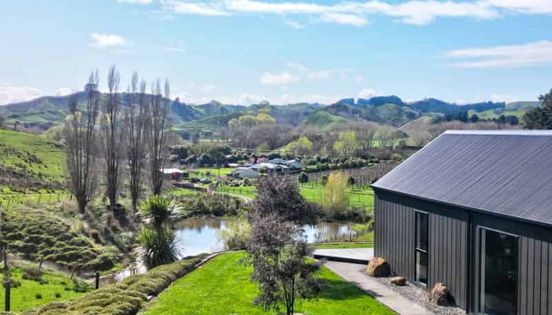 163B Papaiti Road, Papaiti