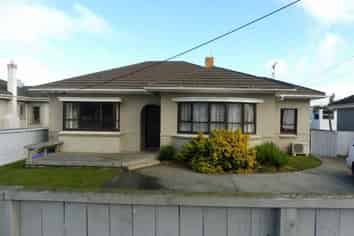 83 Grey Street, Hamilton East