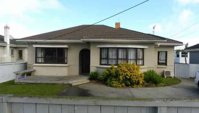 83 Grey Street, Hamilton East