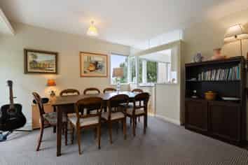 3A/19 Cottleville Terrace, Thorndon