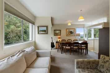 3A/19 Cottleville Terrace, Thorndon