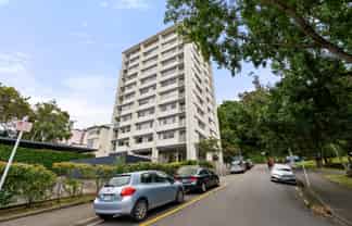 3A/19 Cottleville Terrace, Thorndon