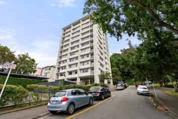 3A/19 Cottleville Terrace, Thorndon