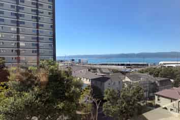 3A/19 Cottleville Terrace, Thorndon