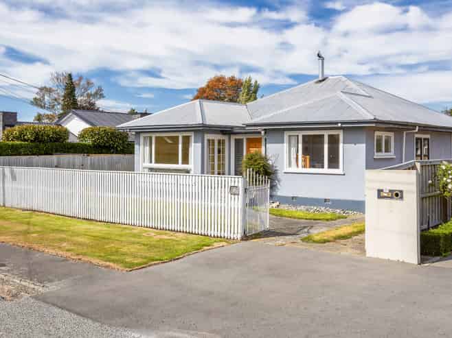 10 Plynlimon Road, Fendalton