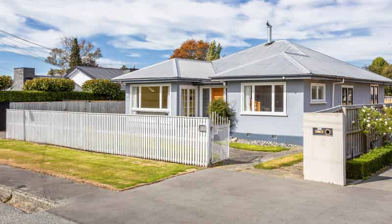 10 Plynlimon Road, Fendalton