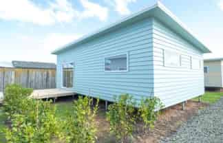 6/32  Bulwer Road, Te Hapara