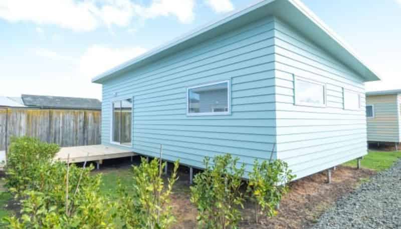 6/32  Bulwer Road, Te Hapara