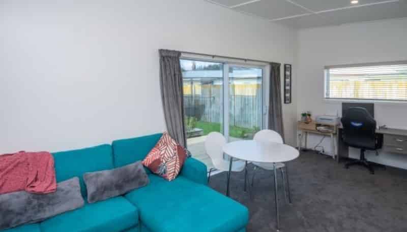 6/32  Bulwer Road, Te Hapara