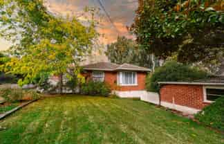 7 Matilda Street, Timaru Central