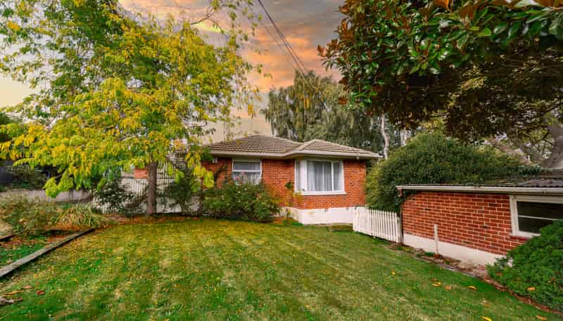 7 Matilda Street, Timaru Central