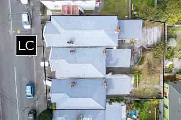 72-76 Tasman Street, Mount Cook