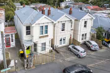 72-76 Tasman Street, Mount Cook