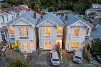 72-76 Tasman Street, Mount Cook