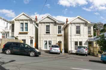 72-76 Tasman Street, Mount Cook
