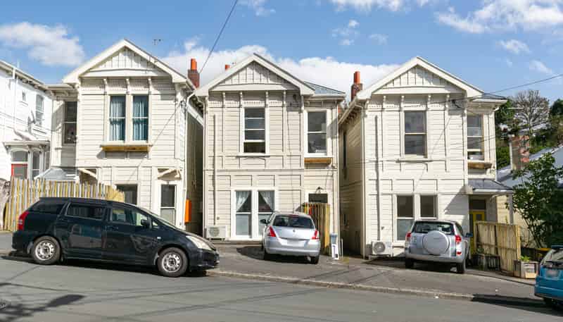 72-76 Tasman Street, Mount Cook