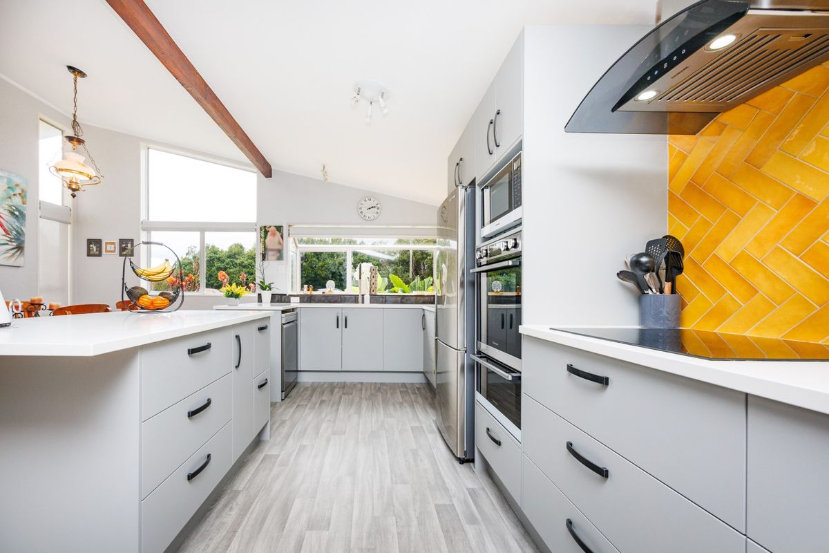 Family comfort with space to enjoy - Mehr