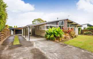 103 Oxford Street, Ashhurst