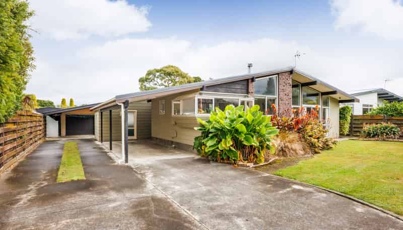 103 Oxford Street, Ashhurst