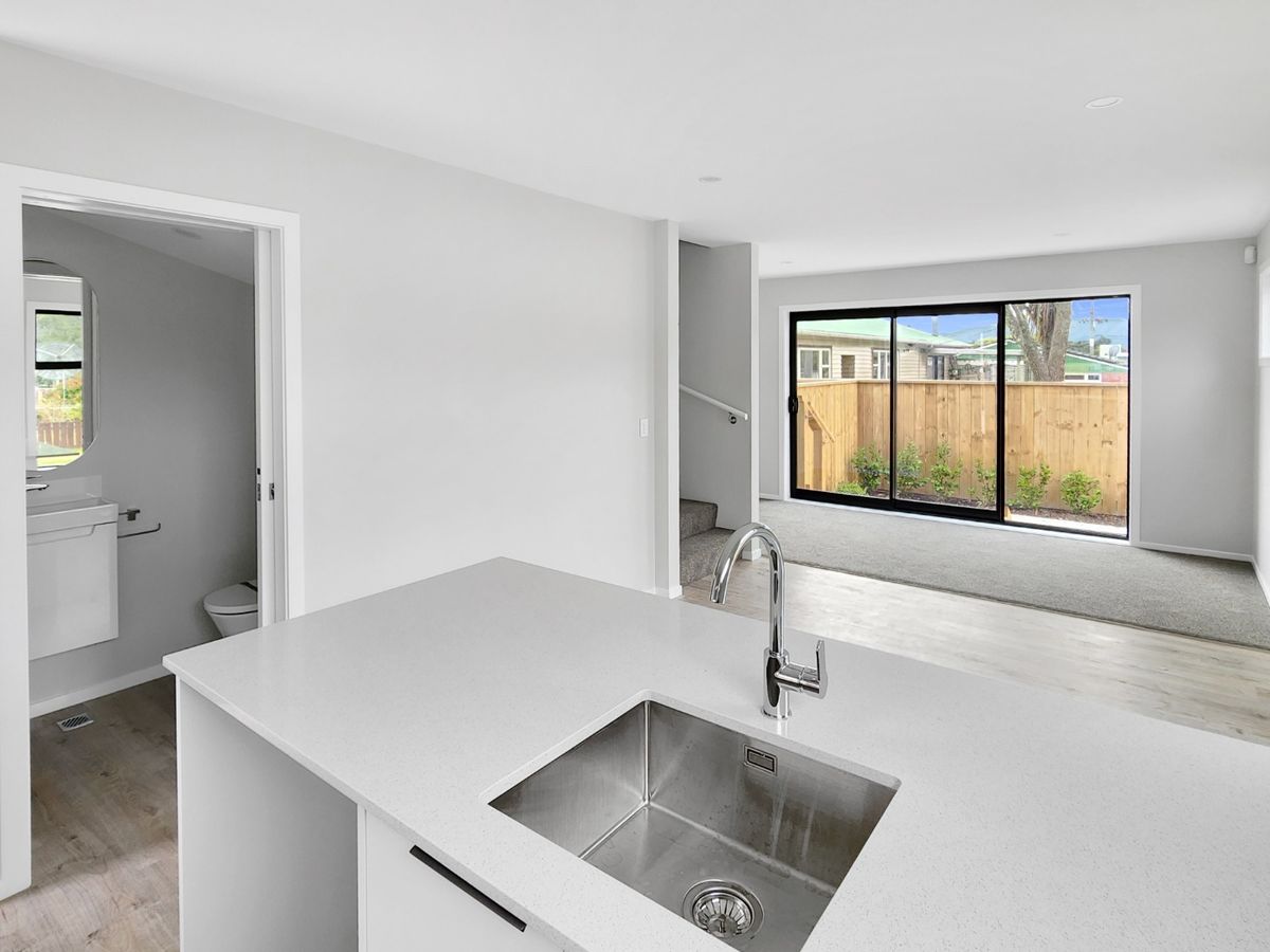 Modern Wainui Living - Pamja 5
