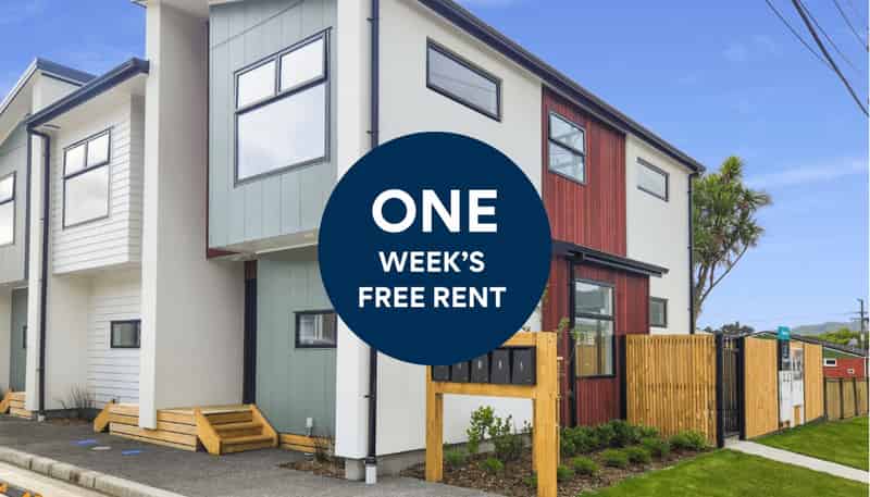 6 Reading Street, Wainuiomata