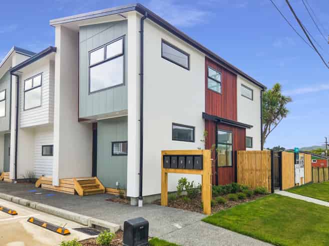 6 Reading Street, Wainuiomata