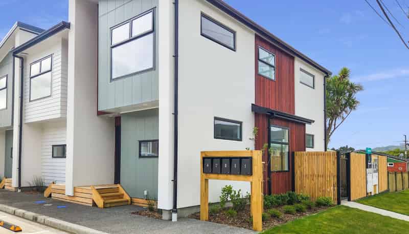 6 Reading Street, Wainuiomata