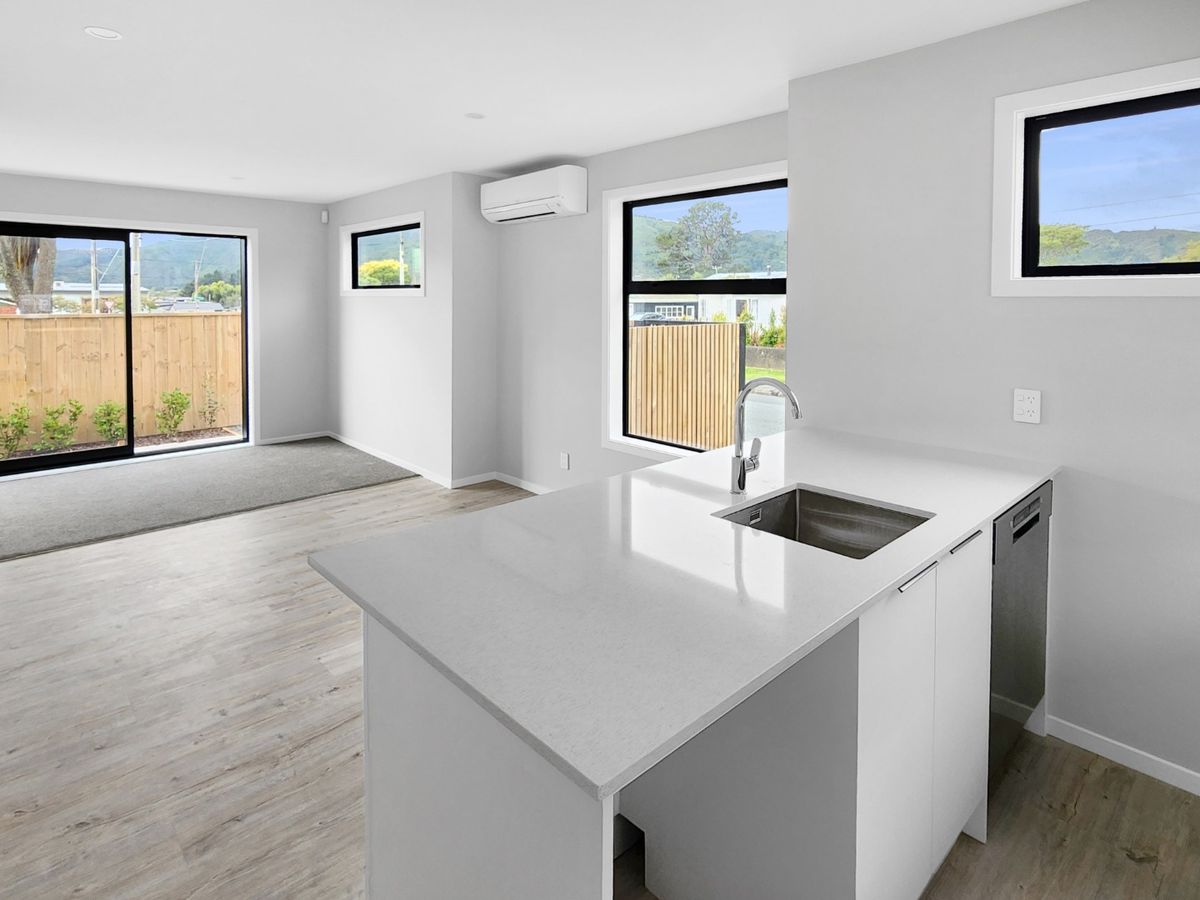 Modern Wainui Living - Pamja 4