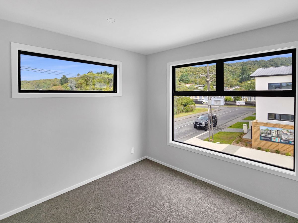 Modern Wainui Living - Më shumë