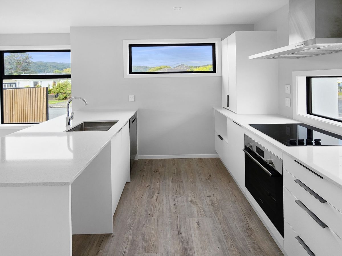 Modern Wainui Living - Pamja 2