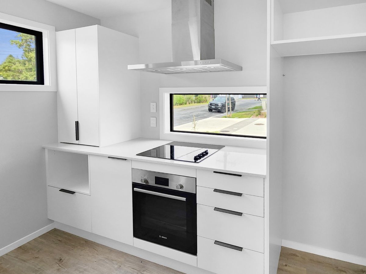 Modern Wainui Living - Pamja 3