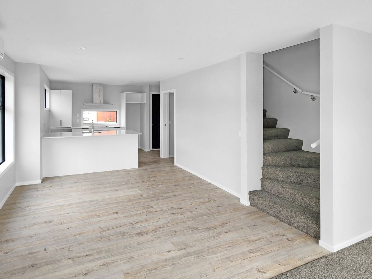 Modern Wainui Living - Pamja 6