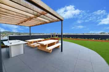 916B/20 Park Avenue, Ellerslie