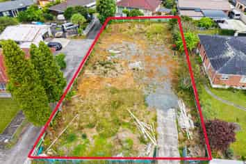15  Laurie Avenue, Papakura