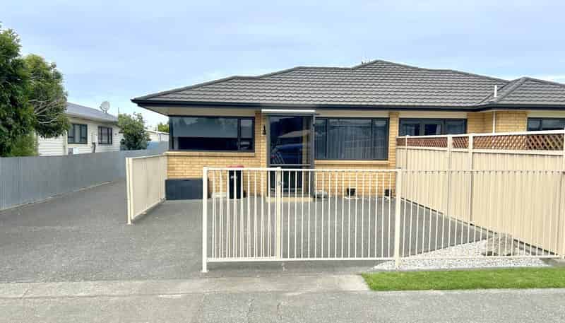 142a Gloucester Street, Taradale