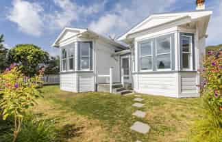 68 Beauchamp Street, Karori