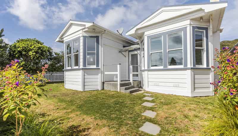 68 Beauchamp Street, Karori