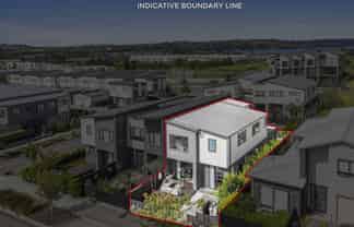 40 Skua Road, Hobsonville