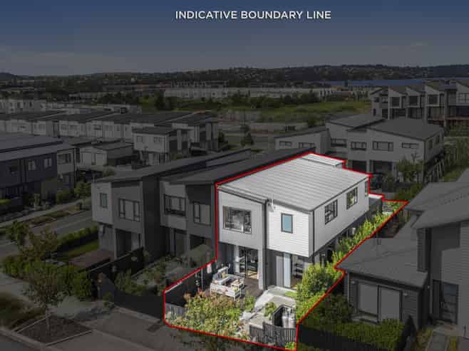 40 Skua Road, Hobsonville