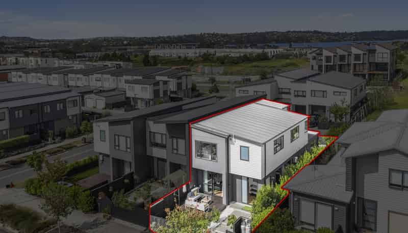 40 Skua Road, Hobsonville