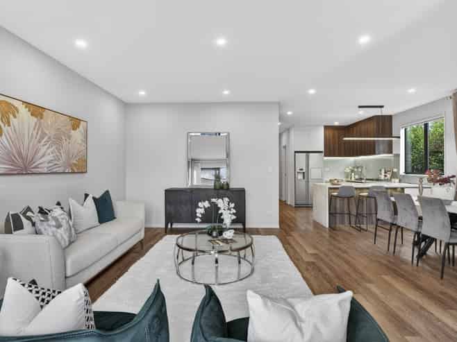 40 Skua Road, Hobsonville