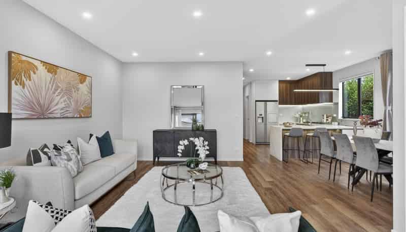 40 Skua Road, Hobsonville