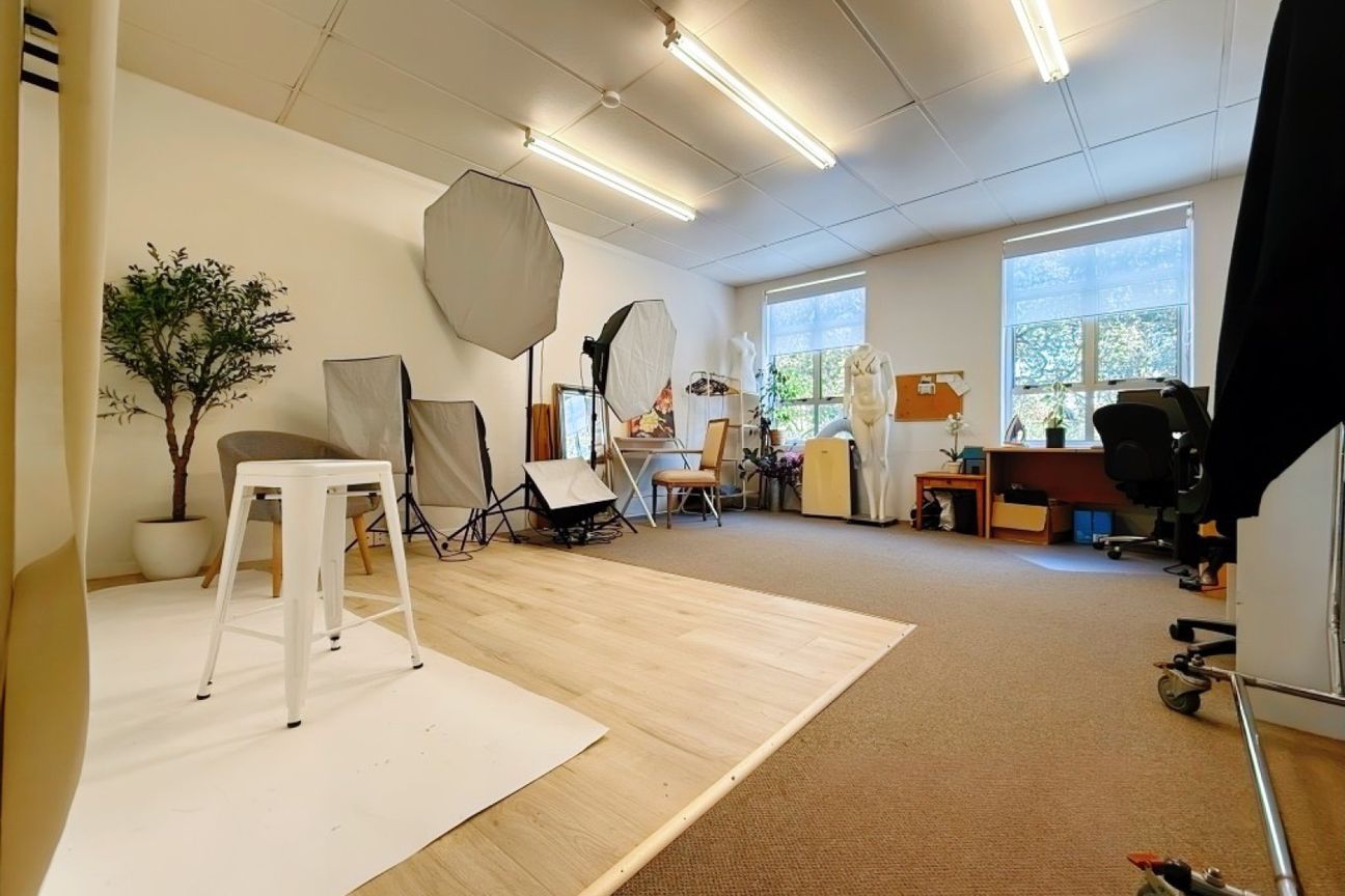 Flexible Epsom Office Options | 196 m² – pohled 2